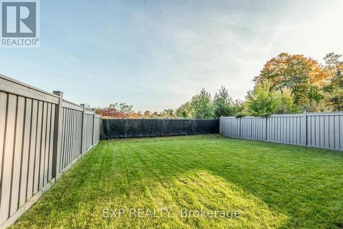 57 Valleybrook Crescent, Caledon, ON - Outdoor