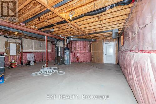 57 Valleybrook Crescent, Caledon, ON - Indoor Photo Showing Basement