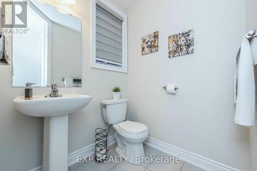 57 Valleybrook Crescent, Caledon, ON - Indoor Photo Showing Bathroom