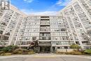 214 - 2267 Lake Shore Boulevard W, Toronto, ON  - Outdoor With Facade 