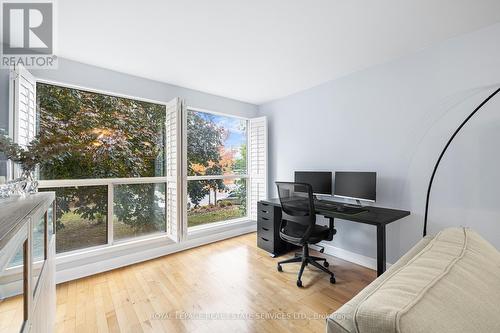 214 - 2267 Lake Shore Boulevard W, Toronto, ON - Indoor Photo Showing Office