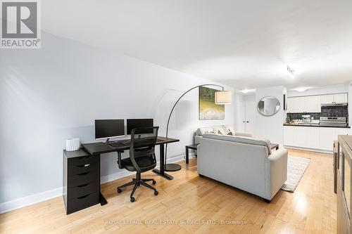 214 - 2267 Lake Shore Boulevard W, Toronto, ON - Indoor Photo Showing Other Room