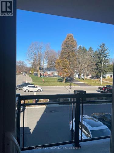 212 - 310 Broadway Avenue, Orangeville, ON - Outdoor With View