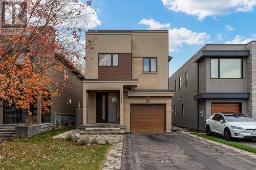 1088 Gardner Avenue, Mississauga, ON - Outdoor With Facade