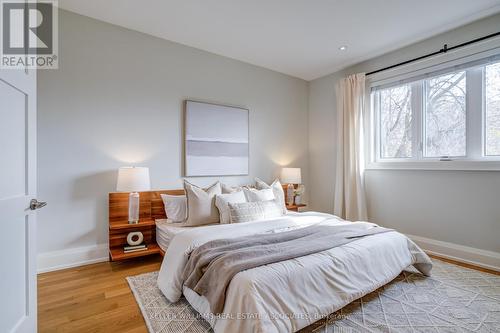 1088 Gardner Avenue, Mississauga, ON - Indoor Photo Showing Bedroom