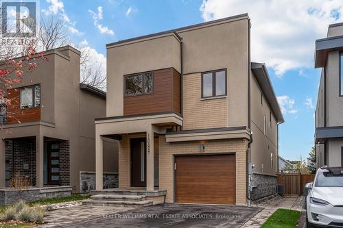 1088 Gardner Avenue, Mississauga, ON - Outdoor