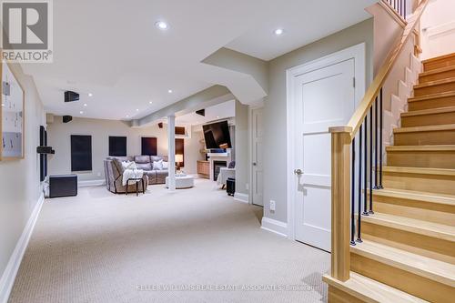 1088 Gardner Avenue, Mississauga, ON - Indoor Photo Showing Other Room