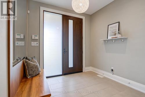 1088 Gardner Avenue, Mississauga, ON - Indoor Photo Showing Other Room