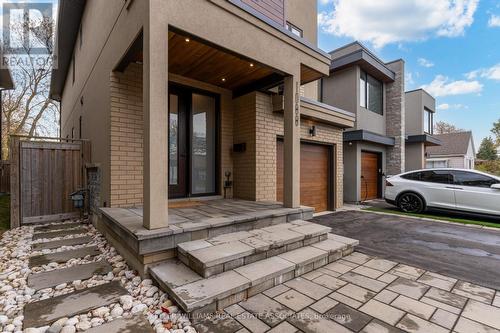 1088 Gardner Avenue, Mississauga, ON - Outdoor