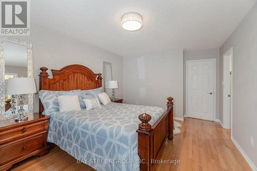 4 Delport Close, Brampton, ON - Indoor Photo Showing Bedroom