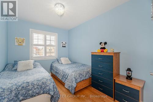 4 Delport Close, Brampton, ON - Indoor Photo Showing Bedroom