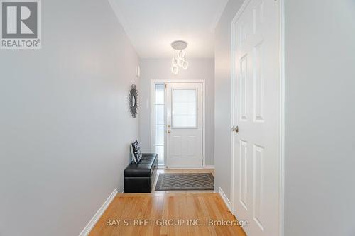 4 Delport Close, Brampton, ON - Indoor Photo Showing Other Room