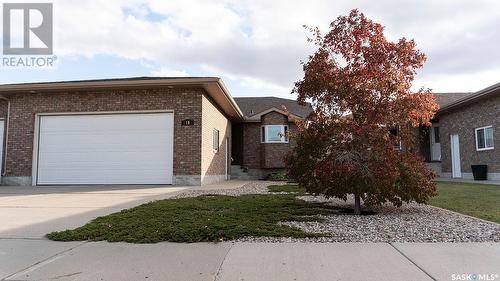 19 Good Spirit Crescent, Yorkton, SK - Outdoor