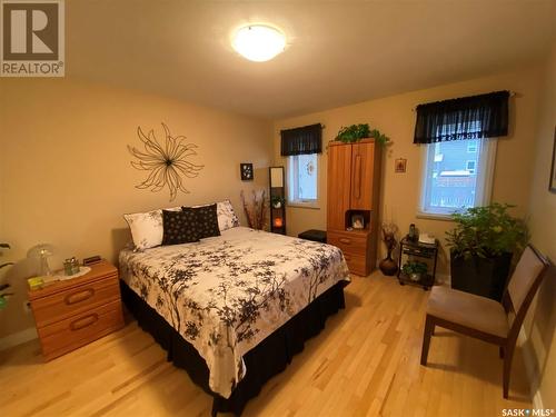 19 Good Spirit Crescent, Yorkton, SK - Indoor Photo Showing Bedroom