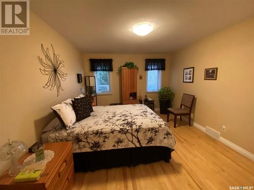 19 Good Spirit Crescent, Yorkton, SK - Indoor Photo Showing Bedroom