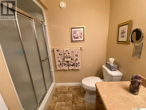 19 Good Spirit Crescent, Yorkton, SK - Indoor Photo Showing Bathroom