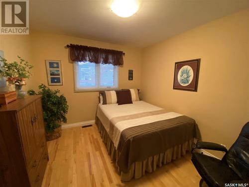 19 Good Spirit Crescent, Yorkton, SK - Indoor Photo Showing Bedroom