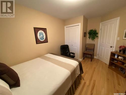 19 Good Spirit Crescent, Yorkton, SK - Indoor Photo Showing Bedroom