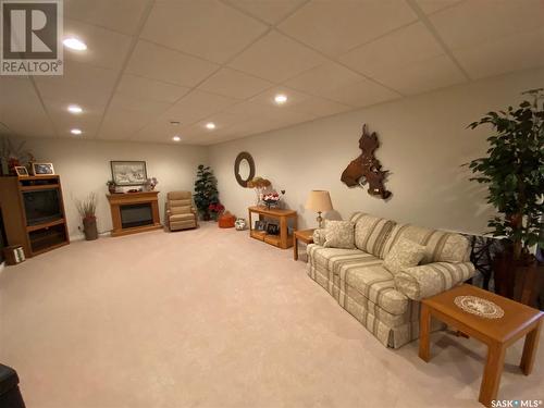 19 Good Spirit Crescent, Yorkton, SK - Indoor Photo Showing Other Room