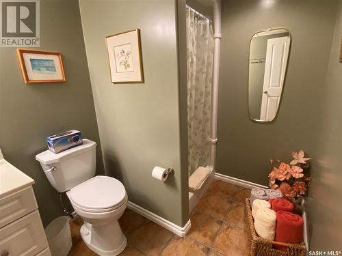 19 Good Spirit Crescent, Yorkton, SK - Indoor Photo Showing Bathroom