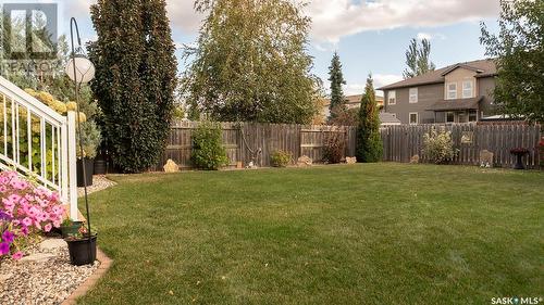 19 Good Spirit Crescent, Yorkton, SK - Outdoor