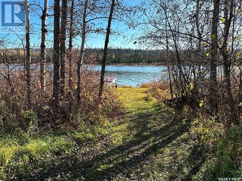 16 Poplar Crescent, Hudson Bay, SK - Outdoor With Body Of Water