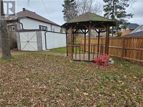 231 Tarneaud Street, Sudbury, ON - Outdoor