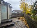 231 Tarneaud Street, Sudbury, ON  - Outdoor With Deck Patio Veranda 