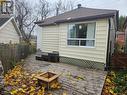 231 Tarneaud Street, Sudbury, ON  - Outdoor With Exterior 