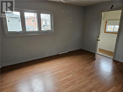 231 Tarneaud Street, Sudbury, ON - Indoor Photo Showing Other Room