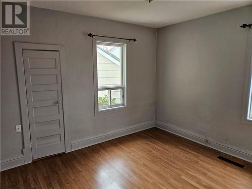 231 Tarneaud Street, Sudbury, ON - Indoor Photo Showing Other Room