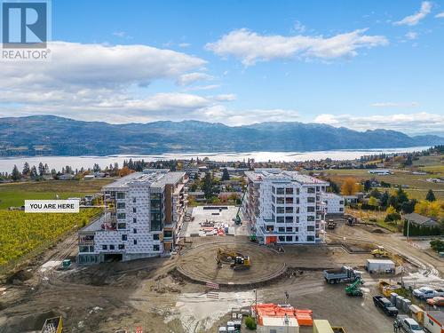 2750 Olalla Road Unit# 508, West Kelowna, BC - Outdoor With Body Of Water With View