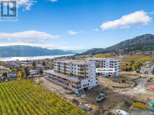 2750 Olalla Road Unit# 508, West Kelowna, BC - Outdoor With View