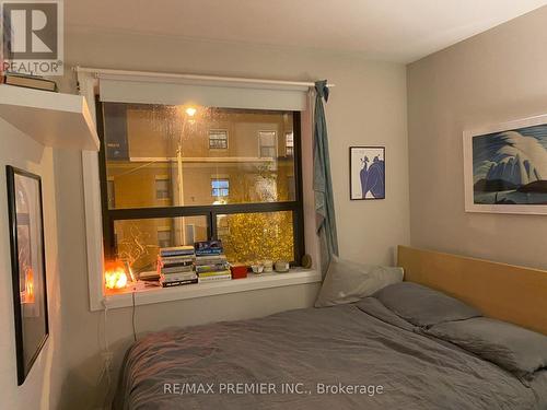 C - 835 Bloor Street, Toronto, ON - Indoor Photo Showing Bedroom