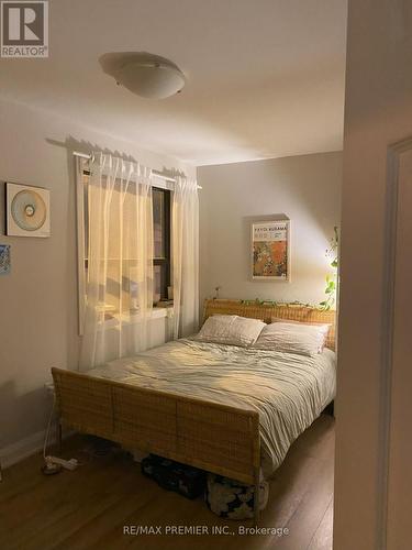 C - 835 Bloor Street, Toronto, ON - Indoor Photo Showing Bedroom