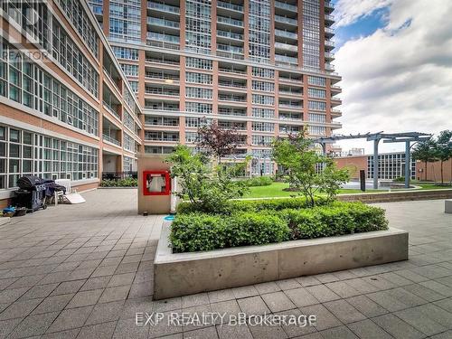 1105 - 65 East Liberty Street, Toronto, ON - Outdoor