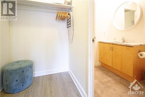 180 York Street Unit#208, Ottawa, ON - Indoor Photo Showing Bathroom