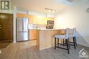 208 - 180 York Street, Ottawa, ON  - Indoor Photo Showing Kitchen 