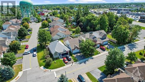 114 Echowoods Avenue, Ottawa, ON - Outdoor With View