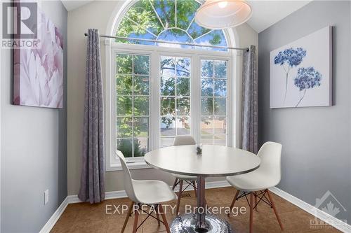 114 Echowoods Avenue, Ottawa, ON - Indoor Photo Showing Dining Room