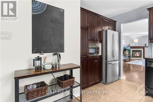 114 Echowoods Avenue, Ottawa, ON - Indoor Photo Showing Kitchen