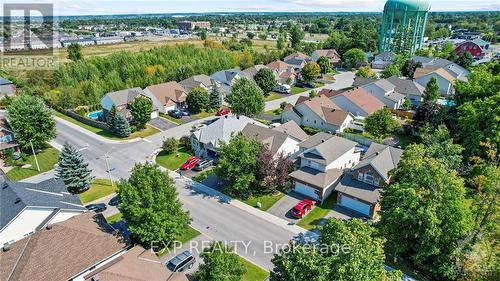 114 Echowoods Avenue, Ottawa, ON - Outdoor With View