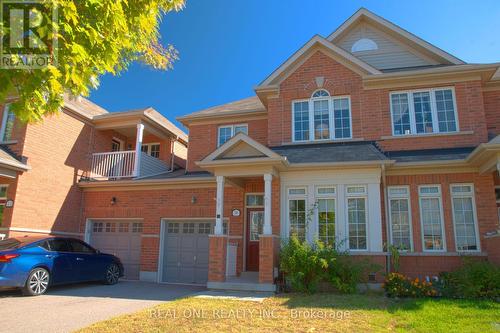 9 Lundigan Drive, Georgina, ON - Outdoor With Facade