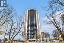 1380 Prince Of Wales Drive Unit#604, Ottawa, ON  - Outdoor With Facade 