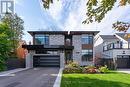 1340 Northaven Drive, Mississauga, ON  - Outdoor With Facade 