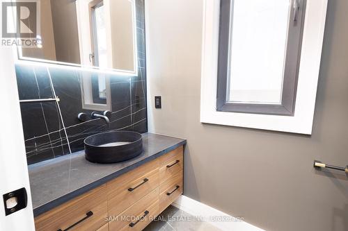 1340 Northaven Drive, Mississauga, ON - Indoor Photo Showing Bathroom