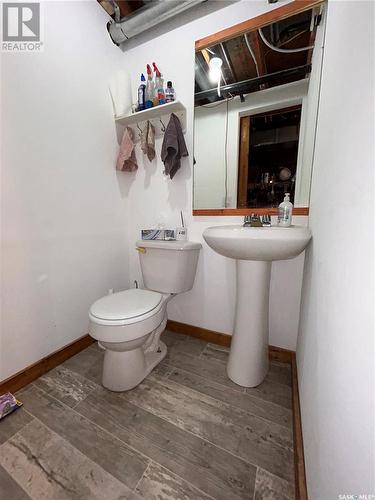 1872 St Laurent Drive, North Battleford, SK - Indoor Photo Showing Bathroom