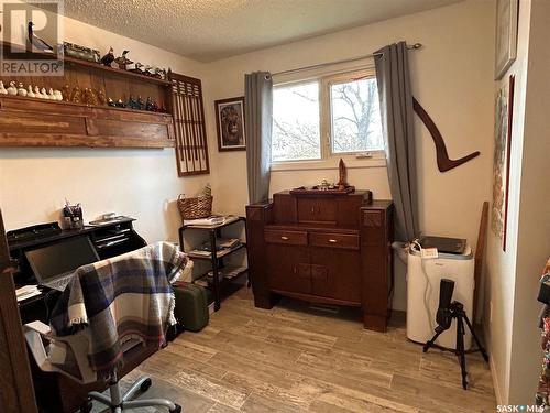 1872 St Laurent Drive, North Battleford, SK - Indoor