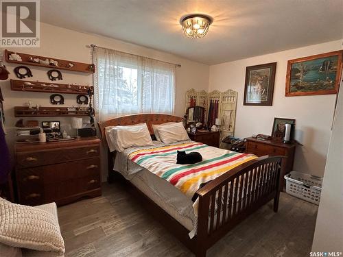 1872 St Laurent Drive, North Battleford, SK - Indoor Photo Showing Bedroom