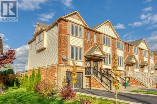 57 Willow Lane, Grimsby, ON - Outdoor With Facade